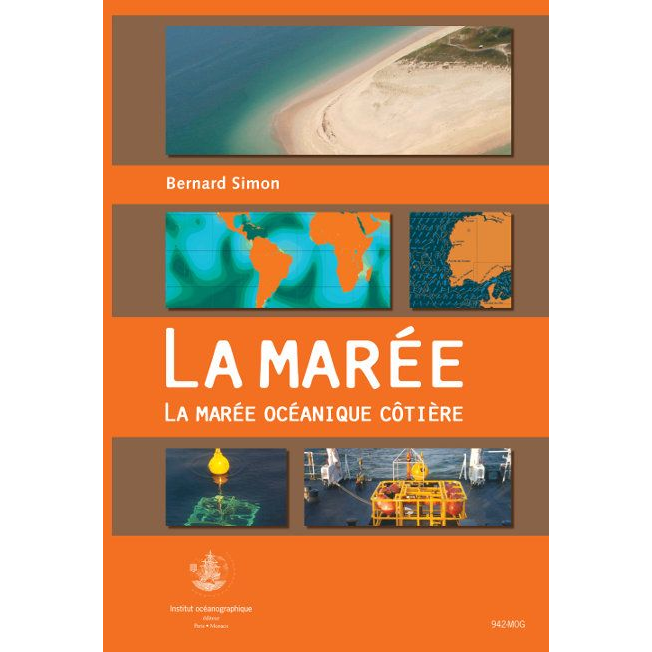 La Marée océanique côtière