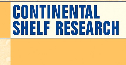 Continental Shelf Research