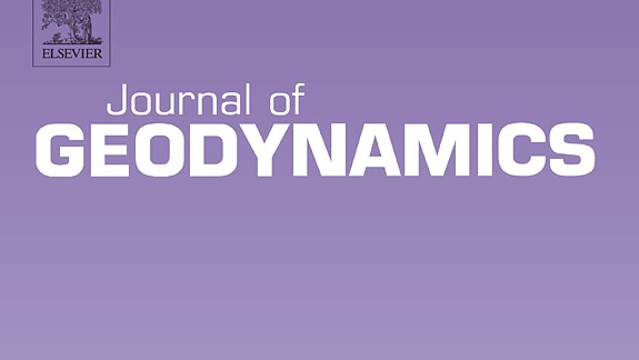 Journal of Geodynamics