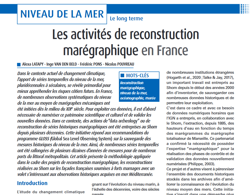 Extrait article Latapy & al ; revue XYZ n°177