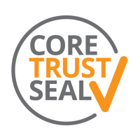Logo CoreTrustSeal