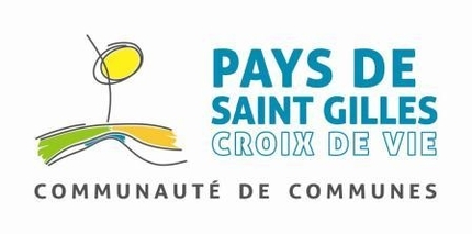 Pays de saint gilles croix de vie communauté de communes