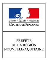 logo Préfète de la Region Nouvelle-Aquitaine