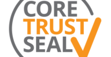 Logo CoreTrustSeal