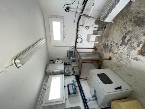 interieur du local en 2023