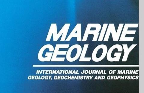 Marine Geology