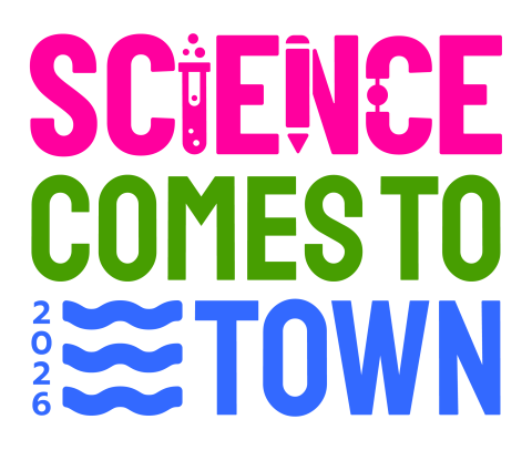 Science Comes to Town 2026