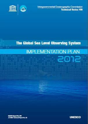 Couverture Implementation Plan - IOC Technical Series 100